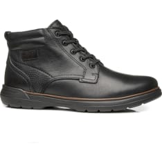 Pegada men's ankle boots