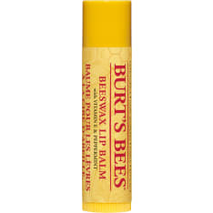 Burt's Bees Beeswax 4,25 g huulivoide