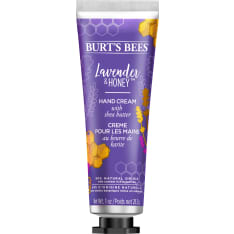 Burt's Bees Mini Hand Cream lavender 28,3g
