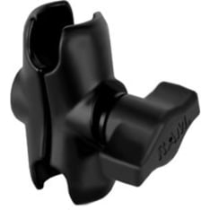RAM B201UA Intermediate arm 60mm for B-series balls, center distance 51mm