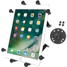 RAM Universal X-Grip 10" Tablettiteline