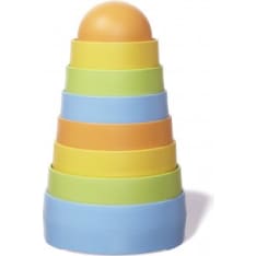 Green Toys Pinottavat muodot
