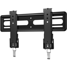 Sanus TV-mount Fixed Max Vesa 400x400 37-55" TV-teline