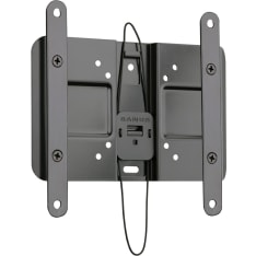 Sanus TV-mount Fixed Max Vesa 200x200 19-40" TV-teline
