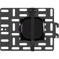 Streaming Device Panel