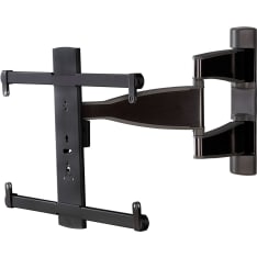 Sanus Full Motion Max Vesa 400x400 32-55" TV-teline