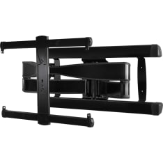 Sanus Full Motion Max Vesa 600x400 42-90" TV-teline