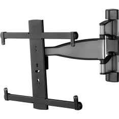 Sanus Full Motion Max Vesa 400x400 32-55" TV-teline