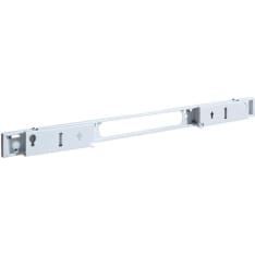 Sanus Wallmount for Sonos Arc Soundbar White seinäteline