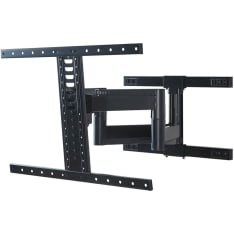 Sanus VUEPOINT TV-mount Full Motion 47-90" TV-teline