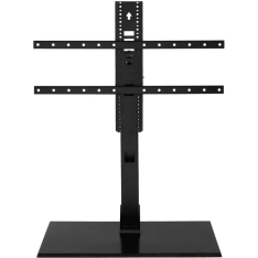 Sanus Universal TV Swivel Stand Max VESA 600x400 Black TV-teline