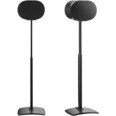 Sanus Floor Stand Adjustable for Sonos ERA 300 Pair lattiateline