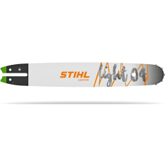 STIHL L04 40 cm/16" 1.6 mm blade