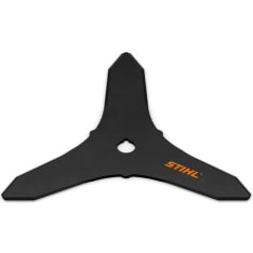 STIHL 300-3 20mm triangular blade