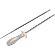 STIHL 1/4",3/8"P 4,0 X 200MM pyöröviila