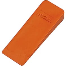 STIHL 25cm dump/splitting wedge