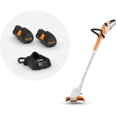 STIHL FSA 30 akkutrimmerisetti