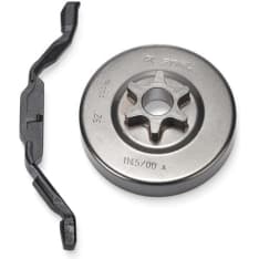 STIHL 1145 6402 010 3/8'' Picco 6H vetopyörä