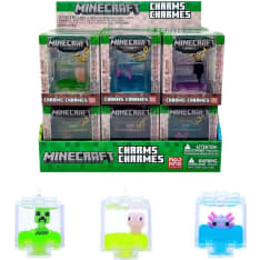 Minecraft pendants