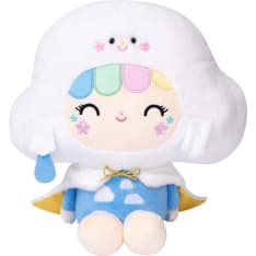 Momiji Magical Meadow Cloudia 24 cm soft toy