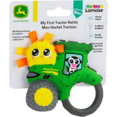 Lamaze John Deere Ensi tractor chassis