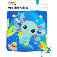 Lamaze First Friends Activity Mat