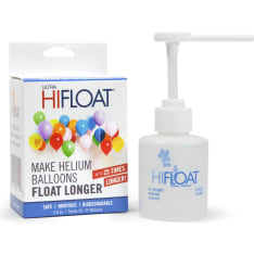 Permanent conditioner in a 148ml pump bottle