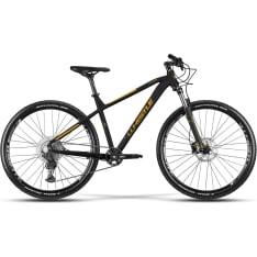 Whistle Patwin 2379 29" 10-V mountain bike