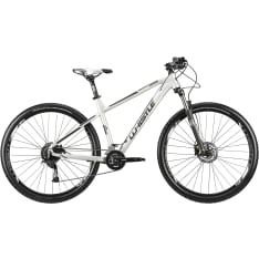 Whistle Patwin 2162 29" 18V mountain bike