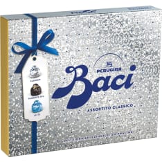 Baci Sparkling Classic giftbox 250 g