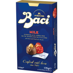 Baci Bijou 175 g maitosuklaakonvehdit