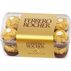Ferrero Rocher 200 g konvehti