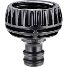 Claber 3/4”-1” hanaliitin