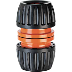 Claber 1/2”-5/8”-3/4” yleiskorjausliitin