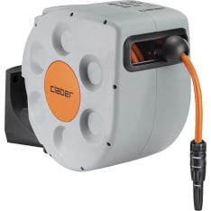 Claber Rotoroll Evolution 20m hose reel