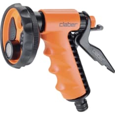 Claber Ergo-Garden ruiskupistooli