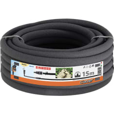 Claber 1/2” 15m 0,5-2bar tippukasteluun tihkuletku