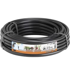 Claber 25m 1/2"13-16mm drip irrigation manifold hose