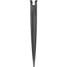 Claber 1/4" tippukasteluun syöttöletkun tukipiikki