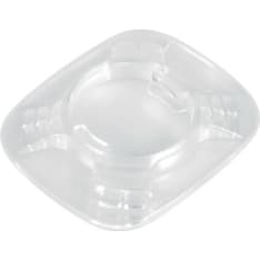 Optiline Opti-Universal Adaptor Clear