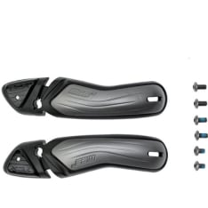 TCX Aluminum alloy toe slider for RS-2 / SR-1/ S-Race