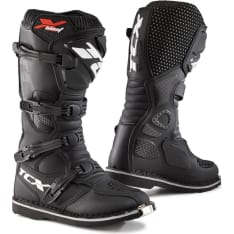 TCX Off-Road Saapas X-Blast crossisaappaat