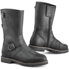TCX FUEL WP Driving Boots
