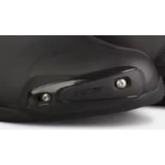 TCX PU Toe Slider Black SP-Master/Roadster 2/S-Race