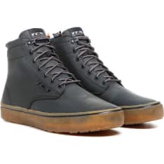 TCX Driving Shoe Dartwood WP Black