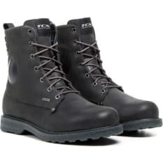 TCX Ajosaapas Blend 2 Gore-Tex Musta
