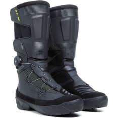 TCX Driving Boot Infinity 3 Gore-Tex Black