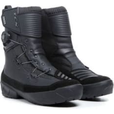 TCX Ajosaapas Infinity 3 Mid WP Musta
