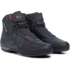 TCX Driving Shoe R04D WP Black