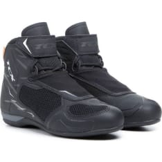 TCX Driver R04D Lady WP Musta